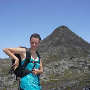 2011-07-24 - Mount Pico