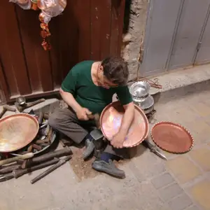 2017-04-19 - Bazaar