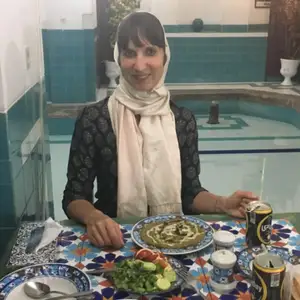 2017-04-16 - Restaurant in a former Hamam 2017-04-16 - Restaurant in a former Hamam