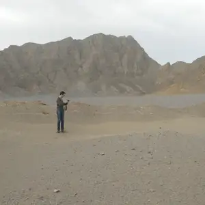 Desert