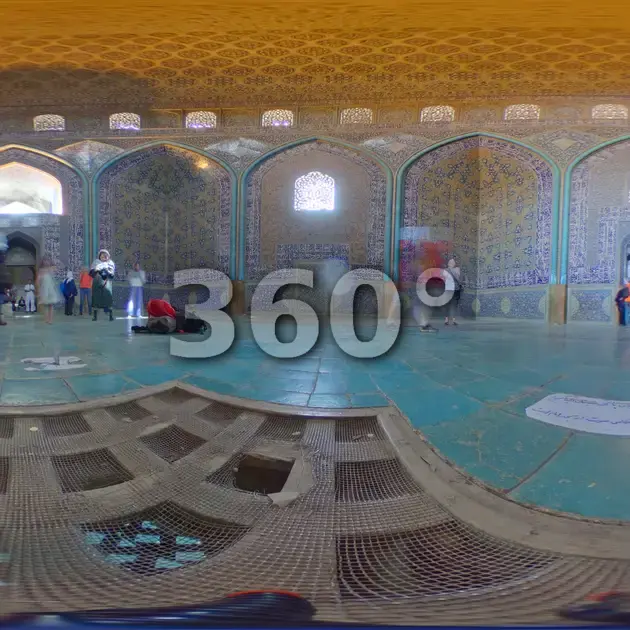 2017-04-14 - Lotfollah Mosque 2017-04-14 - Lotfollah Mosque