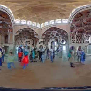 2017-04-14 - Ali Qapu Palace 2017-04-14 - Ali Qapu Palace