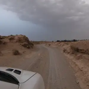2017-04-18 - Near Saryazd Castle 2017-04-18 - Near Saryazd Castle