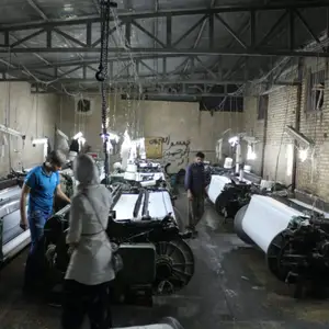 2017-04-14 - Moussa's factory