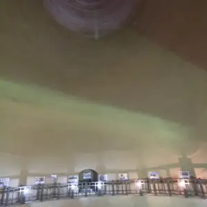 2017-04-18 - Ice house (Meybod)