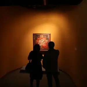 2017-04-21 - TMoCA (Tehran Museum of Contemporary Art)