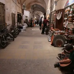 2017-04-19 - Bazaar