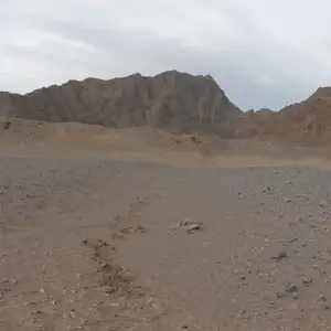 2017-04-18 - Desert