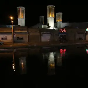 2017-04-18 - Near Chakhmagh Gateway
