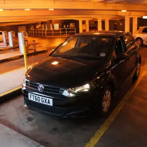 2011-02-24 - Unser Auto