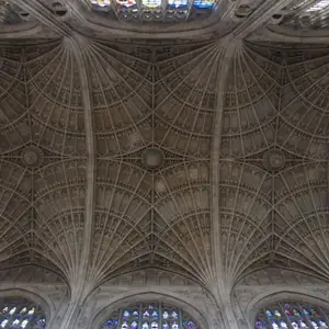 2011-03-02 - Cambridge
