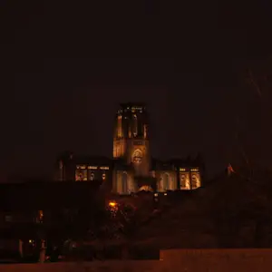 2011-02-25 - Liverpool