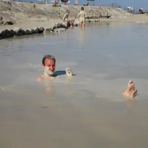 2017-08-28 - Fanghi di Vulcano